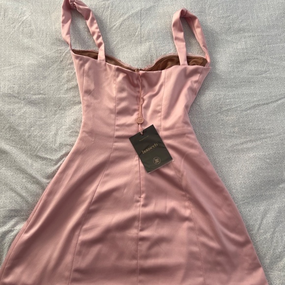 House of CB dress - Picture 3 of 4